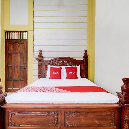 Oyo 94000 Omah Citra Genia Homestay Ngaglik Extérieur photo